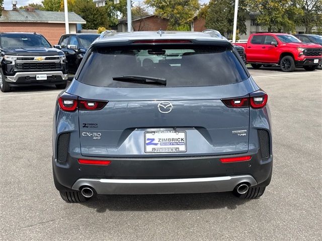 2024 Mazda CX-50 2.5 Turbo Premium Plus Package