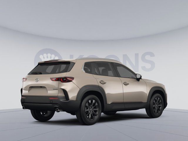 2024 Mazda CX-50 2.5 Turbo Premium Plus Package