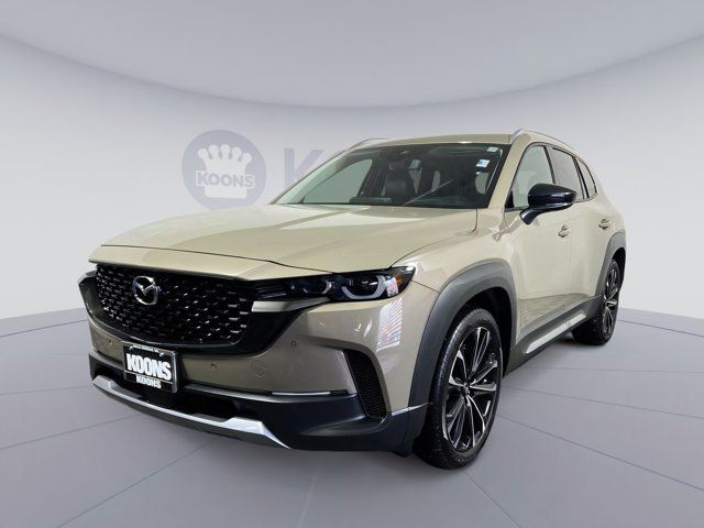 2024 Mazda CX-50 2.5 Turbo Premium Plus Package