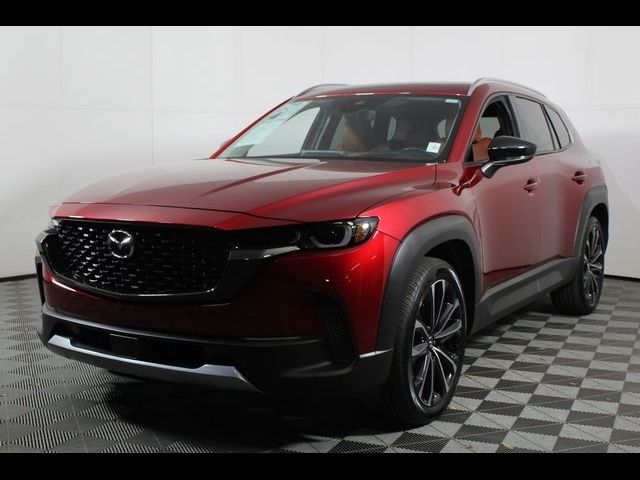 2024 Mazda CX-50 2.5 Turbo Premium Plus Package