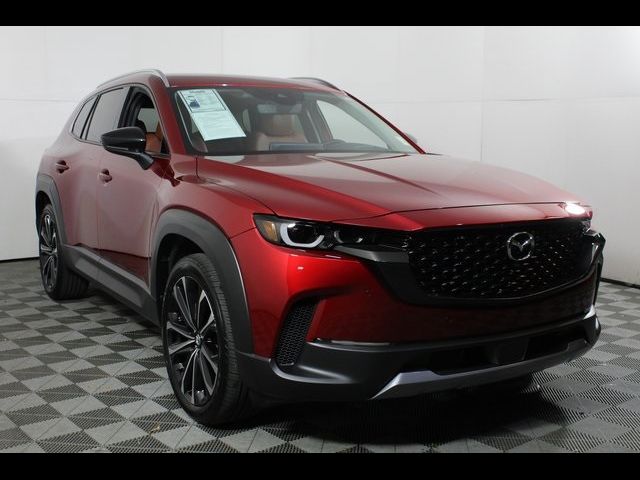 2024 Mazda CX-50 2.5 Turbo Premium Plus Package