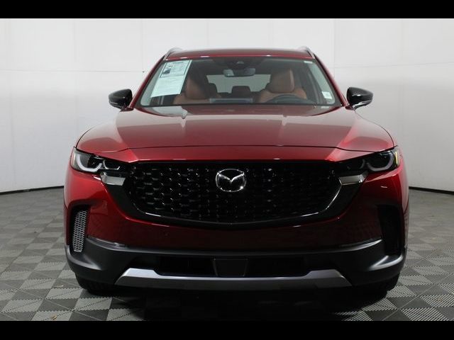 2024 Mazda CX-50 2.5 Turbo Premium Plus Package