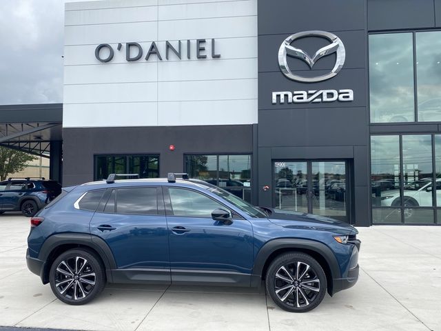 2024 Mazda CX-50 2.5 Turbo Premium Plus Package