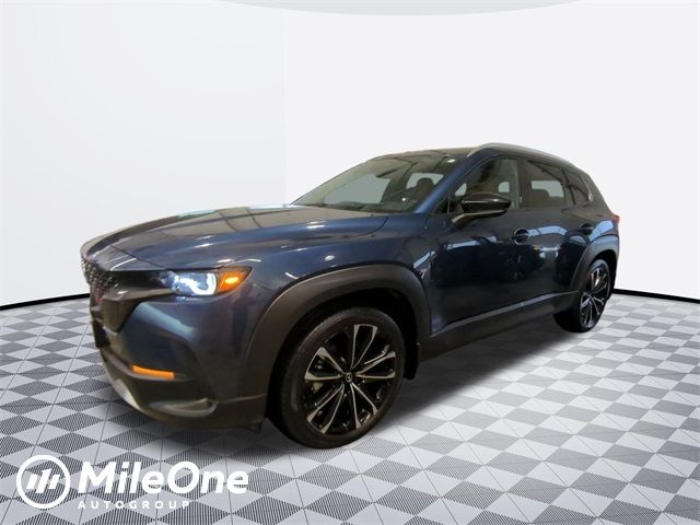 2024 Mazda CX-50 2.5 Turbo Premium Plus Package