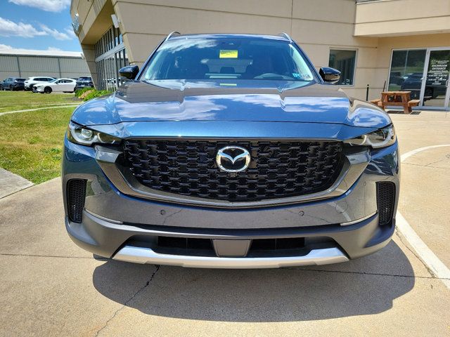 2024 Mazda CX-50 2.5 Turbo Premium Plus Package