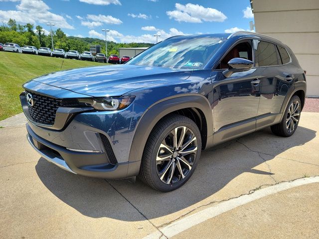 2024 Mazda CX-50 2.5 Turbo Premium Plus Package