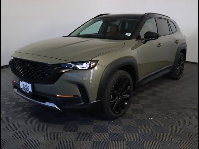 2024 Mazda CX-50 2.5 Turbo Premium Plus Package