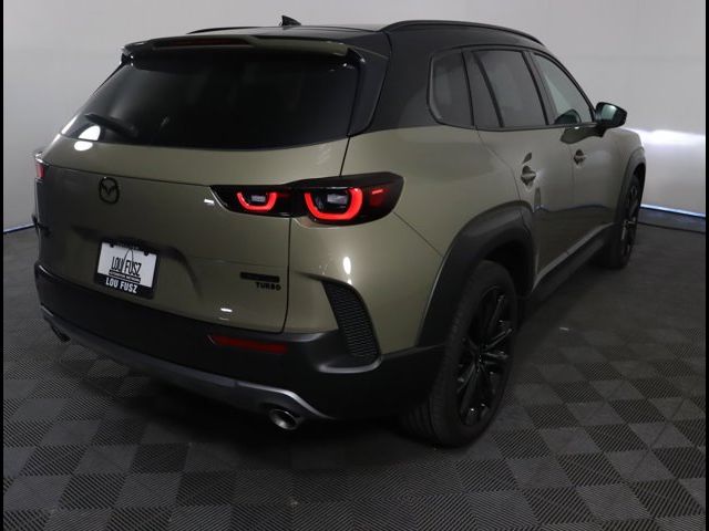 2024 Mazda CX-50 2.5 Turbo Premium Plus Package