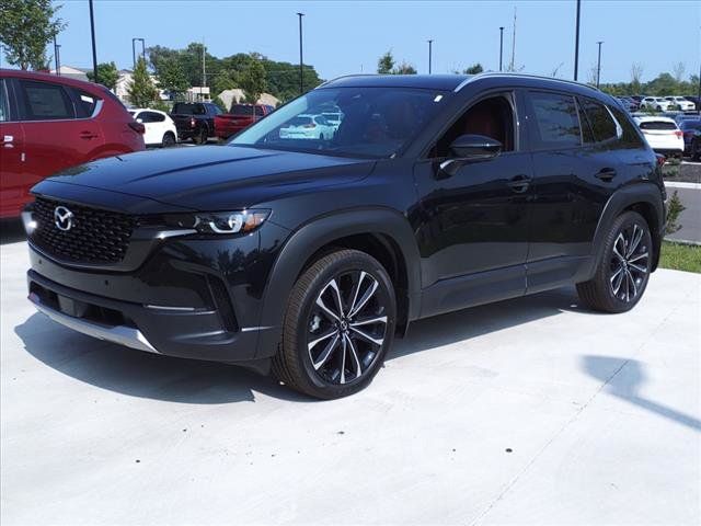 2024 Mazda CX-50 2.5 Turbo Premium Plus Package