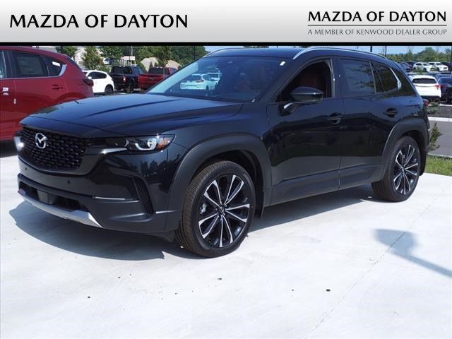 2024 Mazda CX-50 2.5 Turbo Premium Plus Package