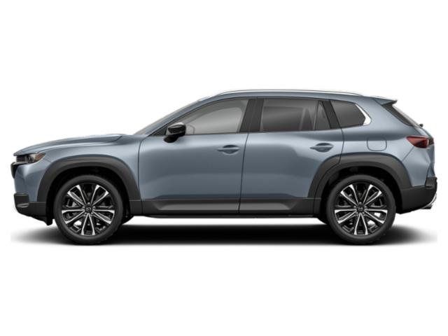 2024 Mazda CX-50 2.5 Turbo Premium Plus Package