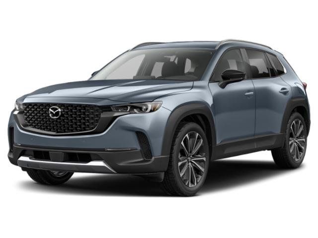 2024 Mazda CX-50 2.5 Turbo Premium Plus Package