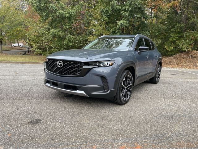 2024 Mazda CX-50 2.5 Turbo Premium Plus Package