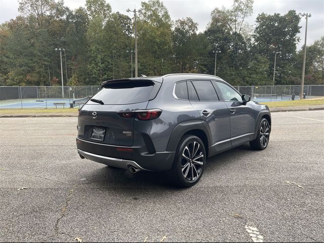 2024 Mazda CX-50 2.5 Turbo Premium Plus Package