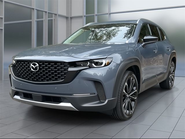 2024 Mazda CX-50 2.5 Turbo Premium Plus Package