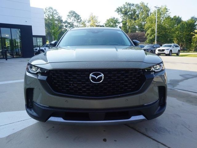 2024 Mazda CX-50 2.5 Turbo Premium Plus Package