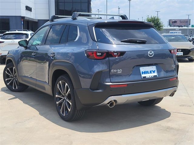 2024 Mazda CX-50 2.5 Turbo Premium Plus Package