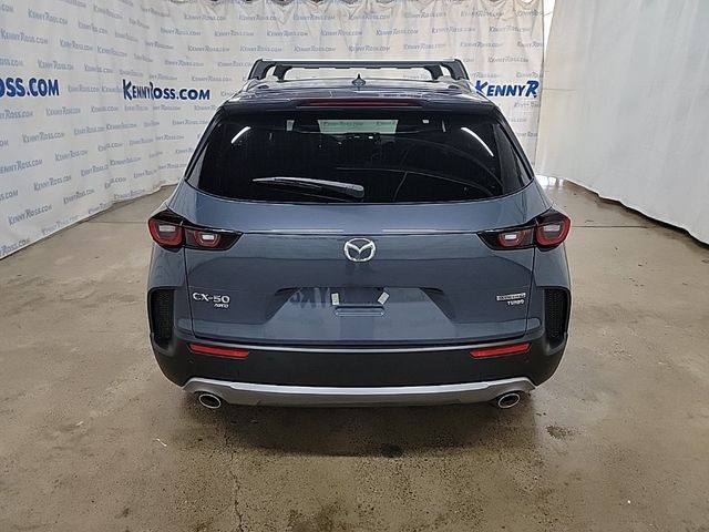 2024 Mazda CX-50 2.5 Turbo Premium Plus Package