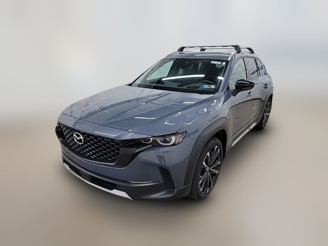 2024 Mazda CX-50 2.5 Turbo Premium Plus Package