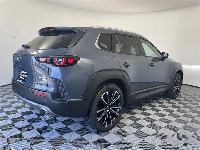 2024 Mazda CX-50 2.5 Turbo Premium Plus Package