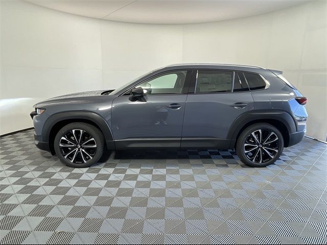 2024 Mazda CX-50 2.5 Turbo Premium Plus Package