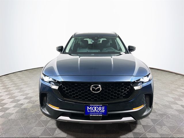 2024 Mazda CX-50 2.5 Turbo Premium Plus Package