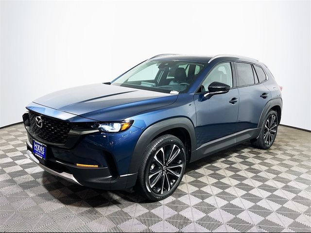 2024 Mazda CX-50 2.5 Turbo Premium Plus Package