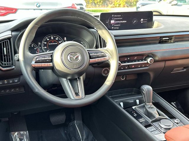 2024 Mazda CX-50 2.5 Turbo Premium Plus Package