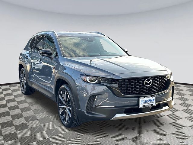 2024 Mazda CX-50 2.5 Turbo Premium Plus Package