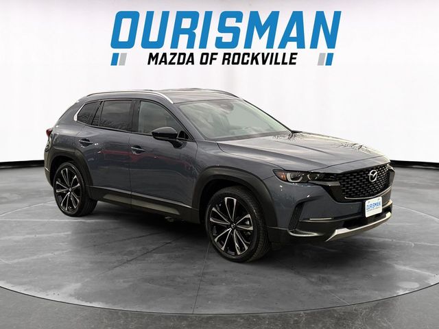 2024 Mazda CX-50 2.5 Turbo Premium Plus Package