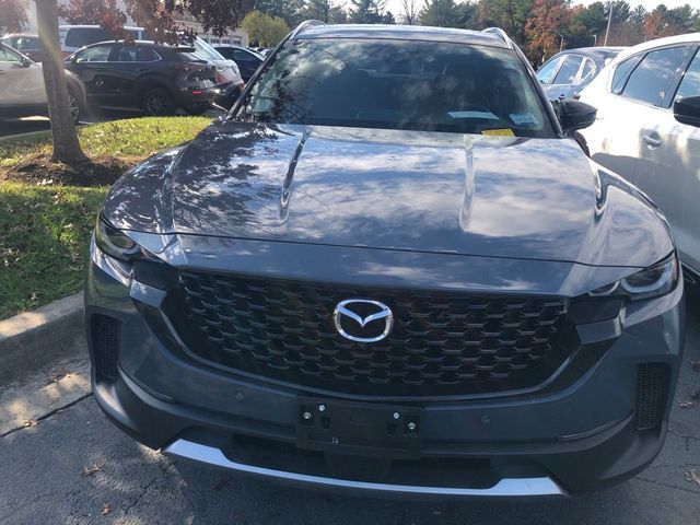 2024 Mazda CX-50 2.5 Turbo Premium Plus Package