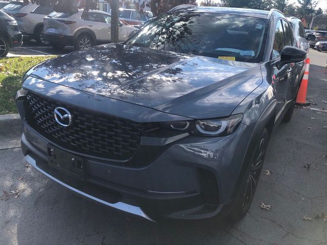 2024 Mazda CX-50 2.5 Turbo Premium Plus Package