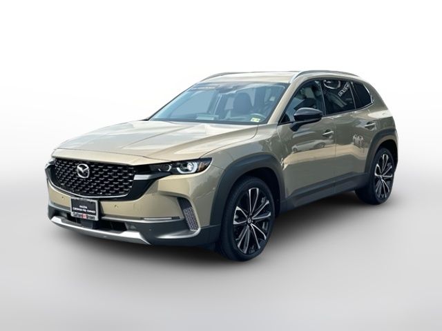 2024 Mazda CX-50 2.5 Turbo Premium Plus Package