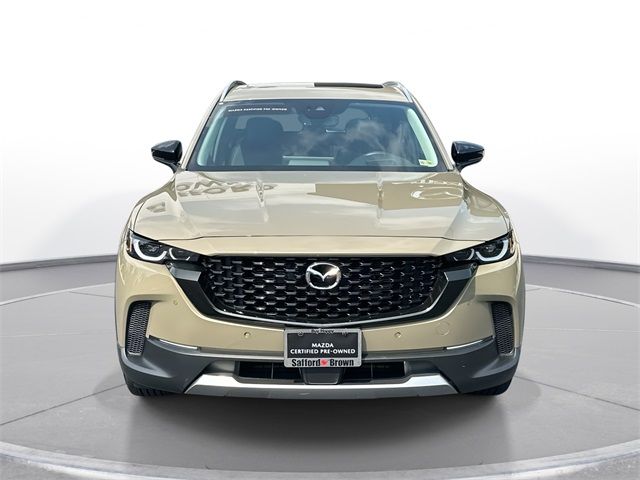 2024 Mazda CX-50 2.5 Turbo Premium Plus Package