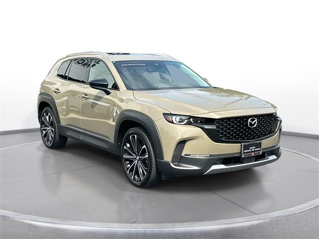 2024 Mazda CX-50 2.5 Turbo Premium Plus Package