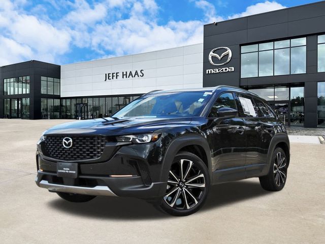 2024 Mazda CX-50 2.5 Turbo Premium Plus Package