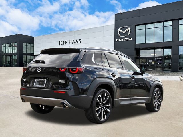 2024 Mazda CX-50 2.5 Turbo Premium Plus Package