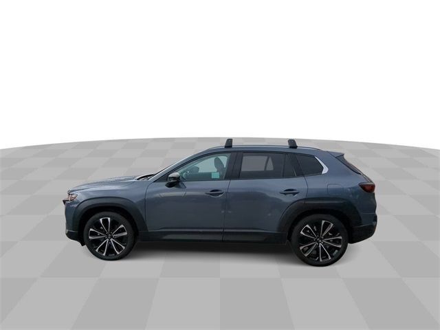 2024 Mazda CX-50 2.5 Turbo Premium Plus Package