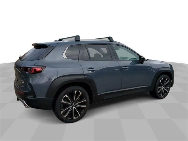 2024 Mazda CX-50 2.5 Turbo Premium Plus Package