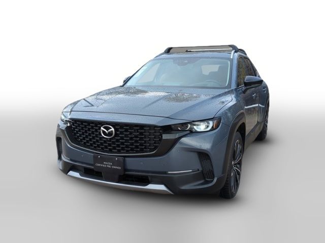 2024 Mazda CX-50 2.5 Turbo Premium Plus Package