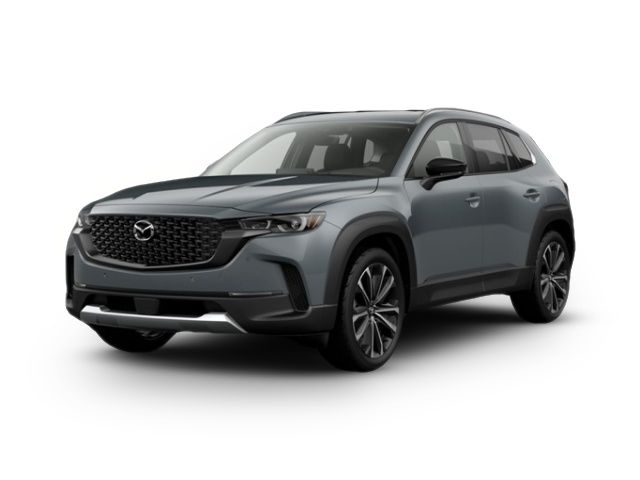 2024 Mazda CX-50 2.5 Turbo Premium Plus Package