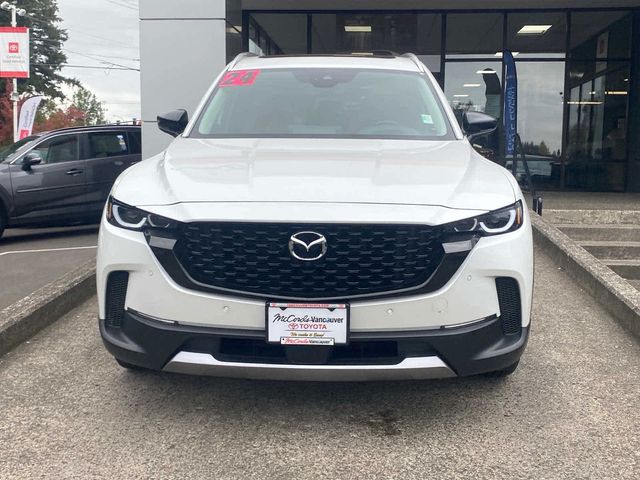 2024 Mazda CX-50 2.5 Turbo Premium Plus Package