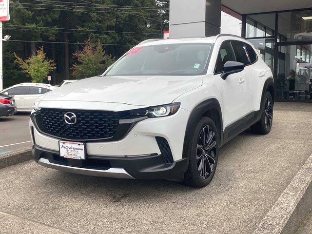 2024 Mazda CX-50 2.5 Turbo Premium Plus Package