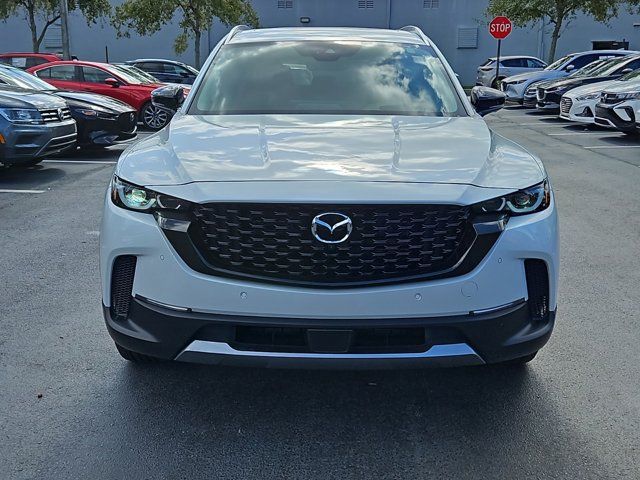 2024 Mazda CX-50 2.5 Turbo Premium Plus Package