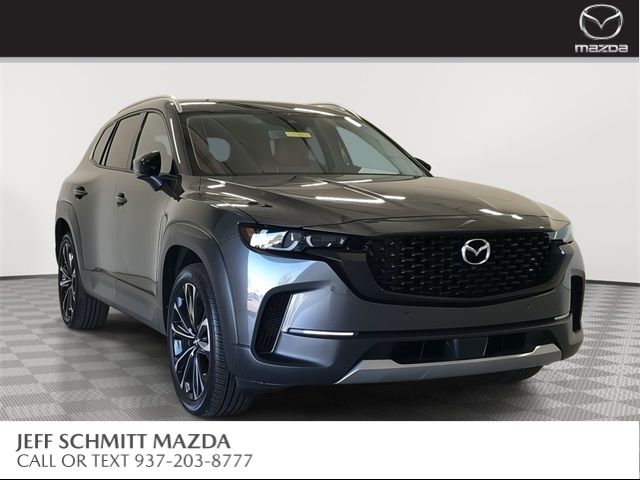 2024 Mazda CX-50 2.5 Turbo Premium Plus Package