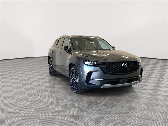 2024 Mazda CX-50 2.5 Turbo Premium Plus Package