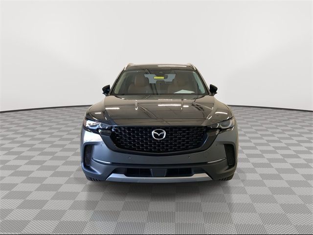 2024 Mazda CX-50 2.5 Turbo Premium Plus Package