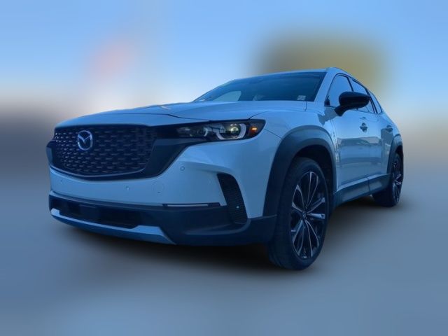 2024 Mazda CX-50 2.5 Turbo Premium Plus Package