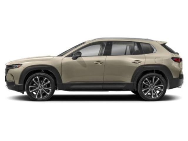 2024 Mazda CX-50 2.5 Turbo Premium Plus Package