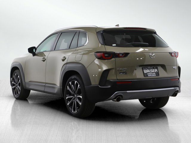 2024 Mazda CX-50 2.5 Turbo Premium Plus Package